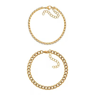 Two-For-One Bracelet Offer
