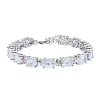 Sparkling High-Spec Bracelet