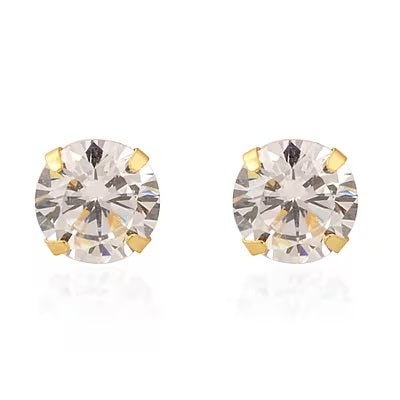 Classy Stud Earrings