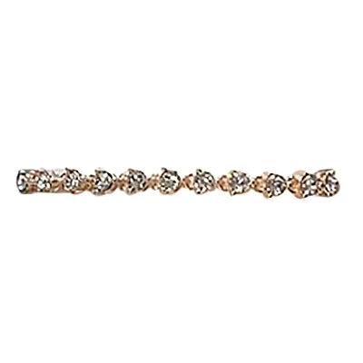 Classy Swarovski Tennis Bracelet -- Big Discount