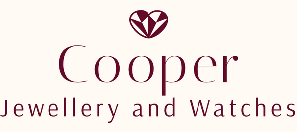 Cooper Jewellery and Watches